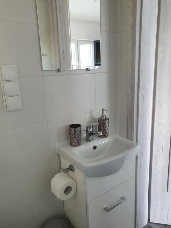 Apartamenty Teczowa 14 ساربينوفو المظهر الخارجي الصورة