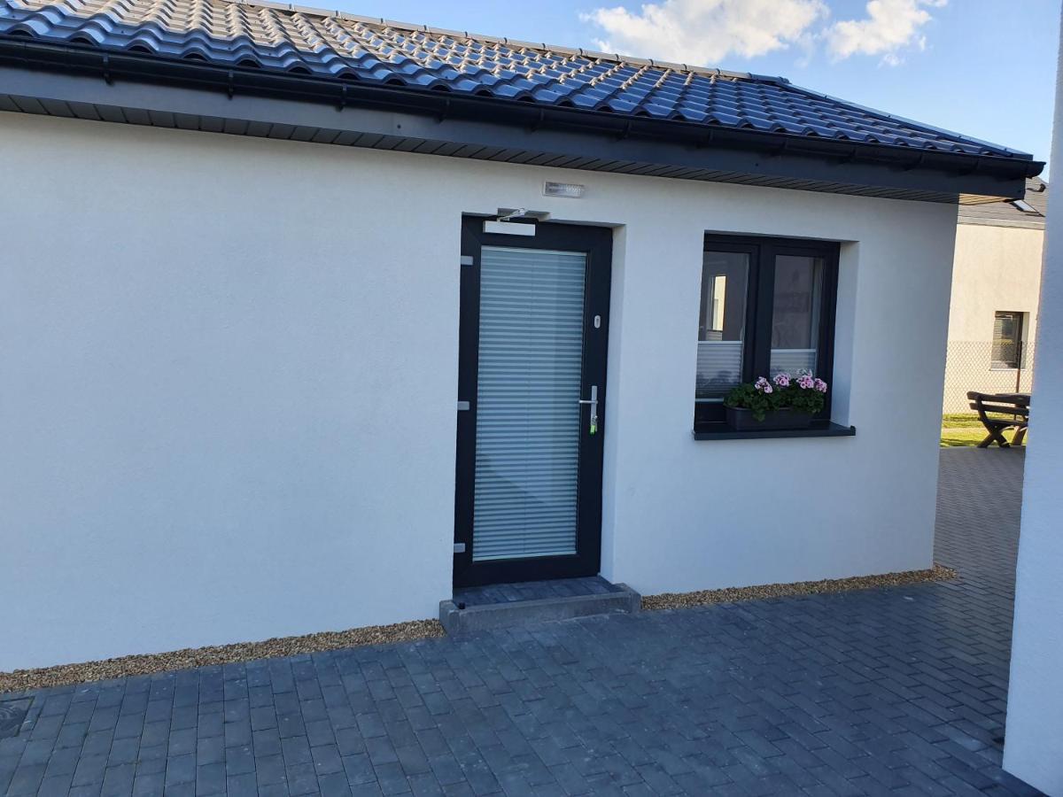 Apartamenty Teczowa 14 ساربينوفو المظهر الخارجي الصورة