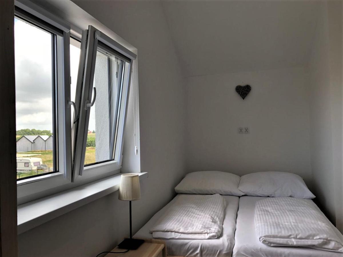 Apartamenty Teczowa 14 ساربينوفو المظهر الخارجي الصورة