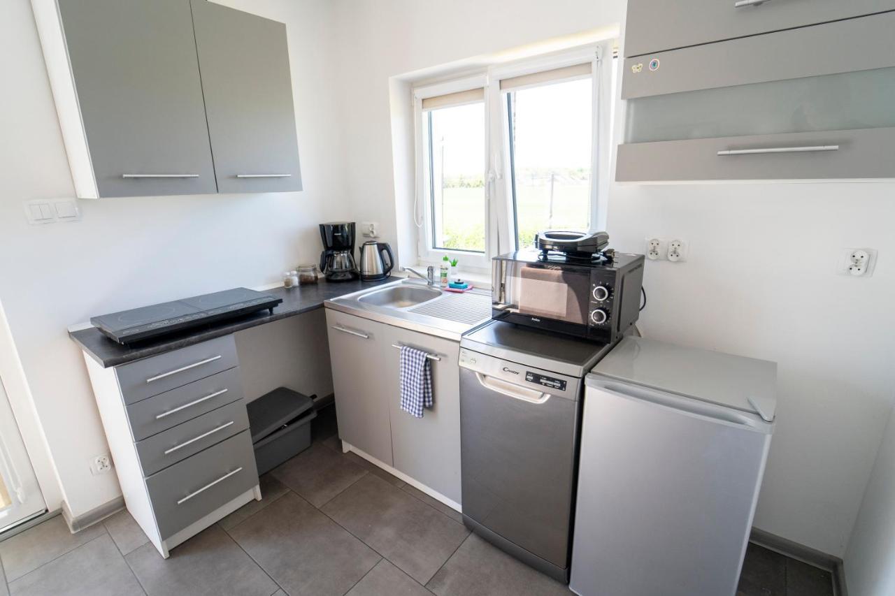 Apartamenty Teczowa 14 ساربينوفو المظهر الخارجي الصورة