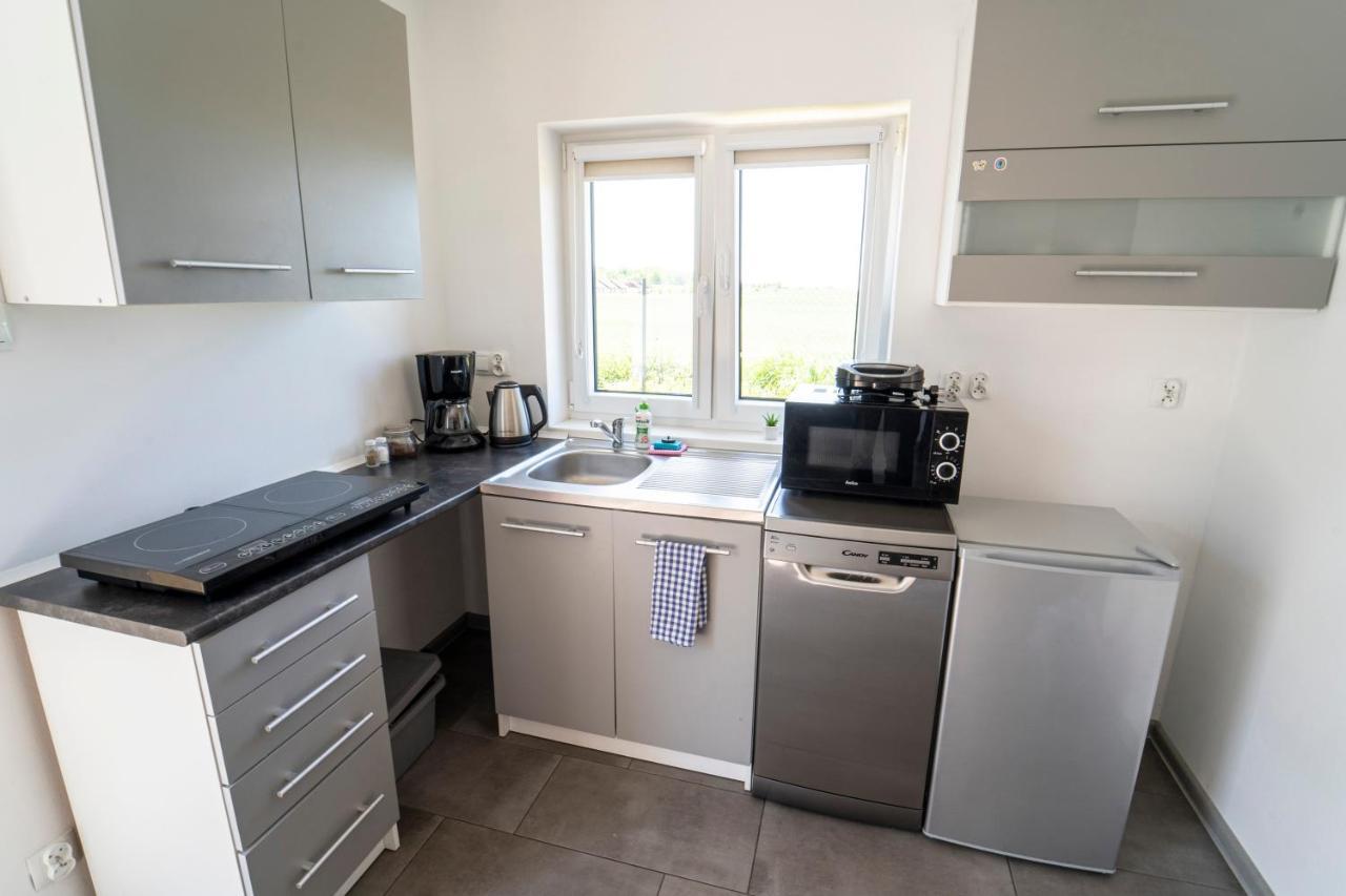 Apartamenty Teczowa 14 ساربينوفو المظهر الخارجي الصورة