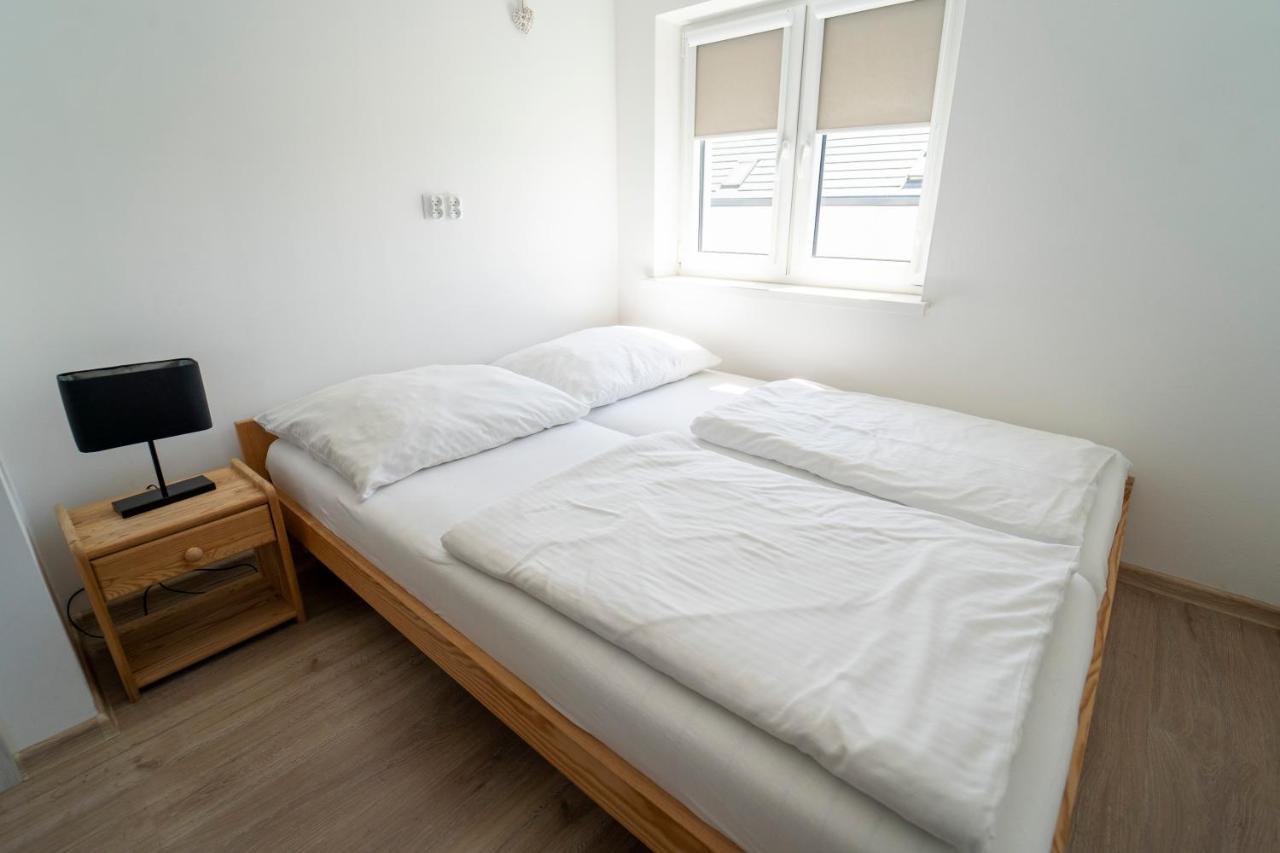 Apartamenty Teczowa 14 ساربينوفو المظهر الخارجي الصورة