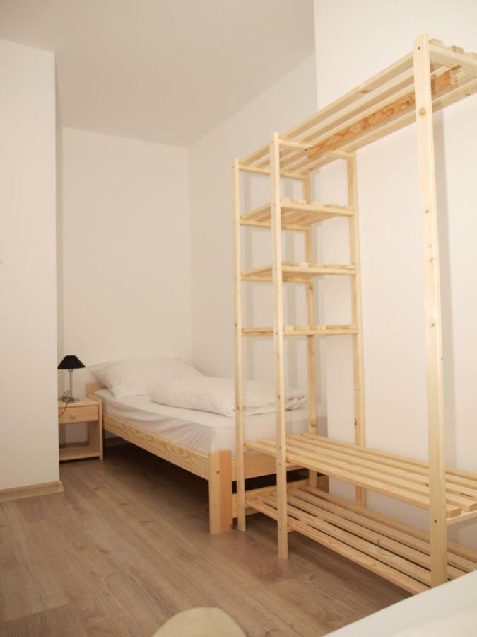 Apartamenty Teczowa 14 ساربينوفو المظهر الخارجي الصورة