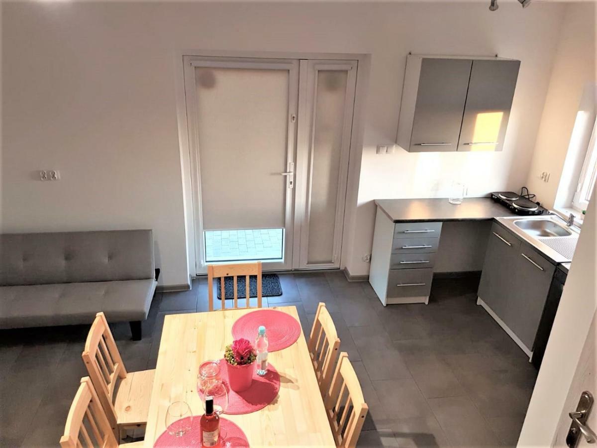 Apartamenty Teczowa 14 ساربينوفو المظهر الخارجي الصورة