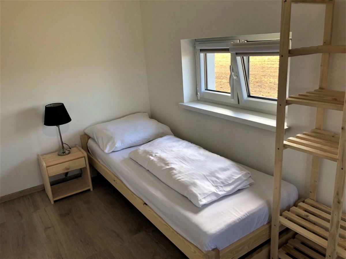 Apartamenty Teczowa 14 ساربينوفو المظهر الخارجي الصورة