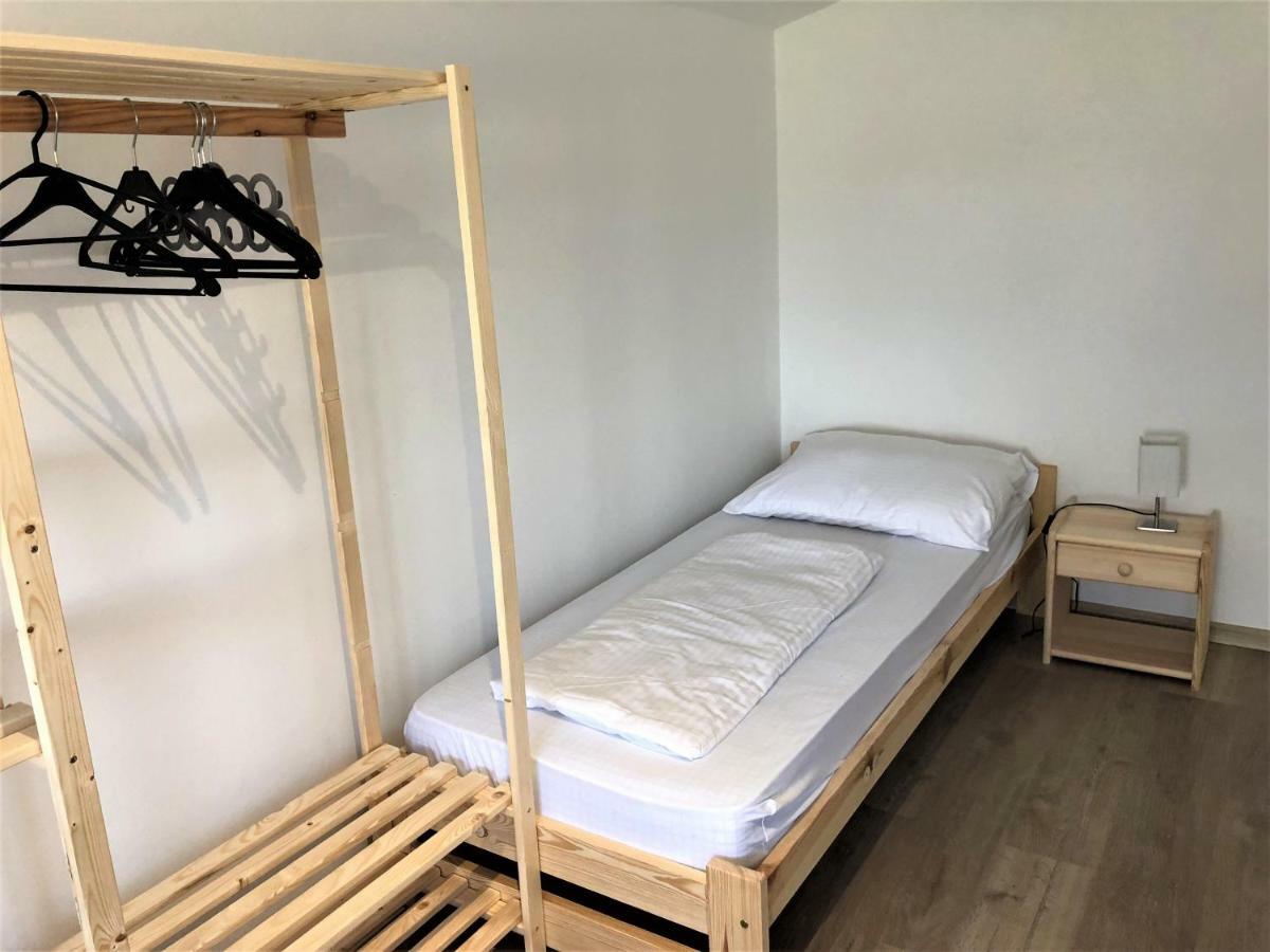 Apartamenty Teczowa 14 ساربينوفو المظهر الخارجي الصورة