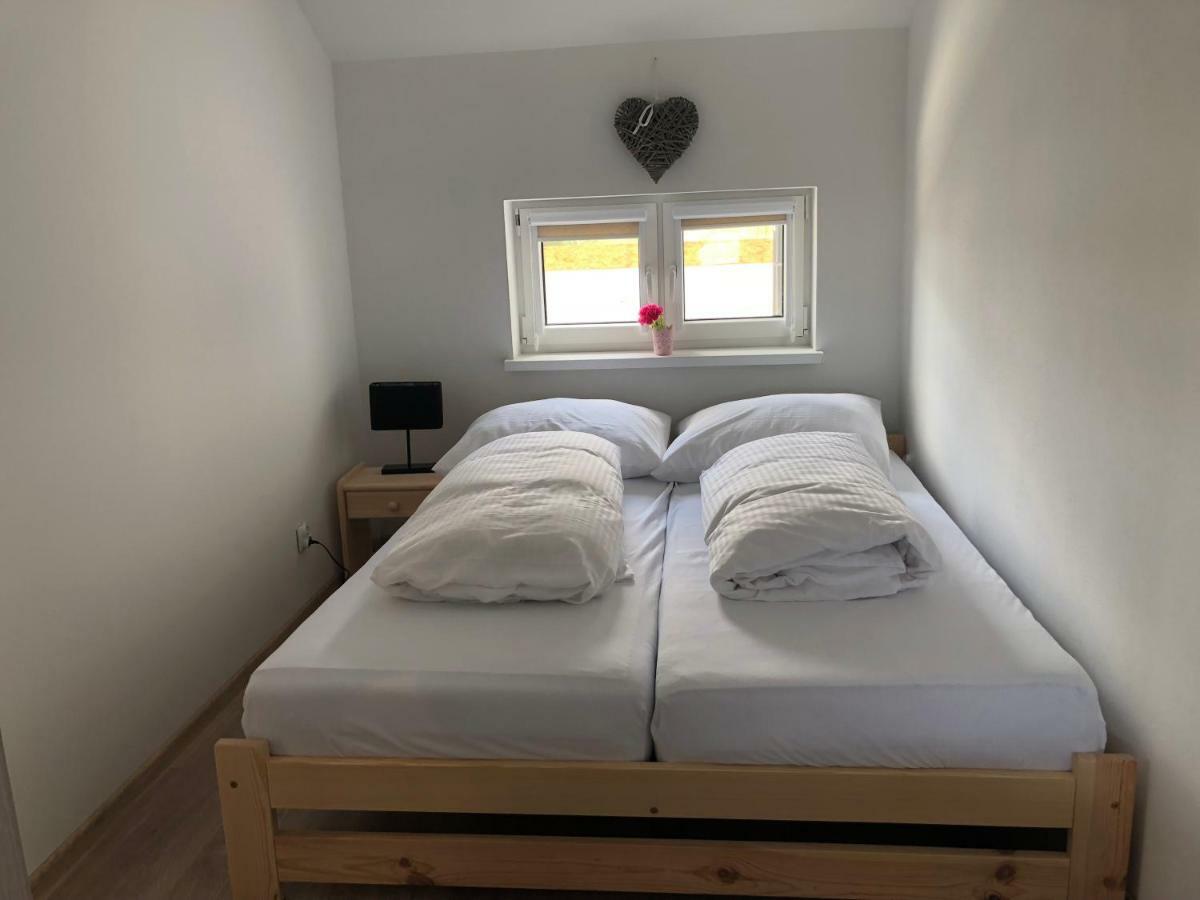 Apartamenty Teczowa 14 ساربينوفو المظهر الخارجي الصورة
