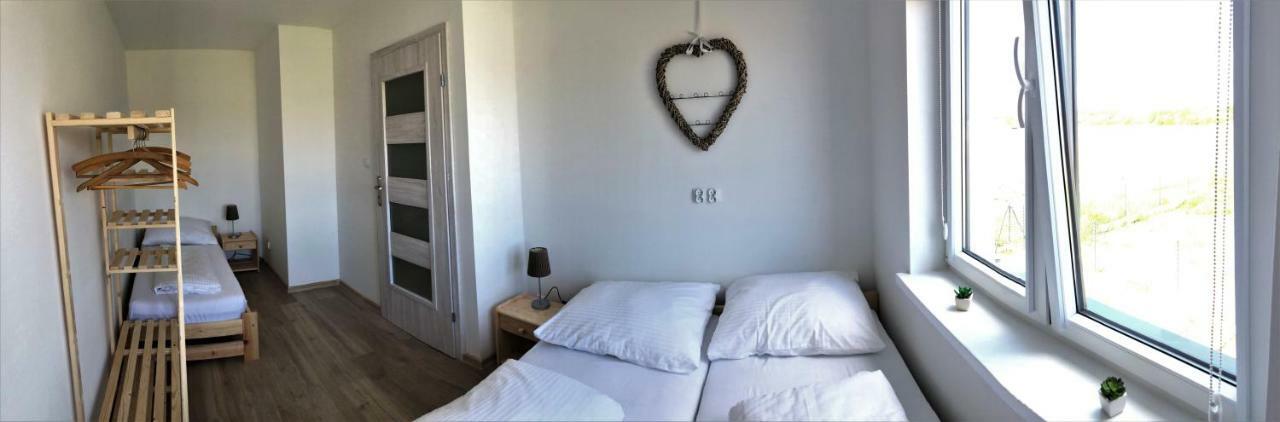 Apartamenty Teczowa 14 ساربينوفو المظهر الخارجي الصورة