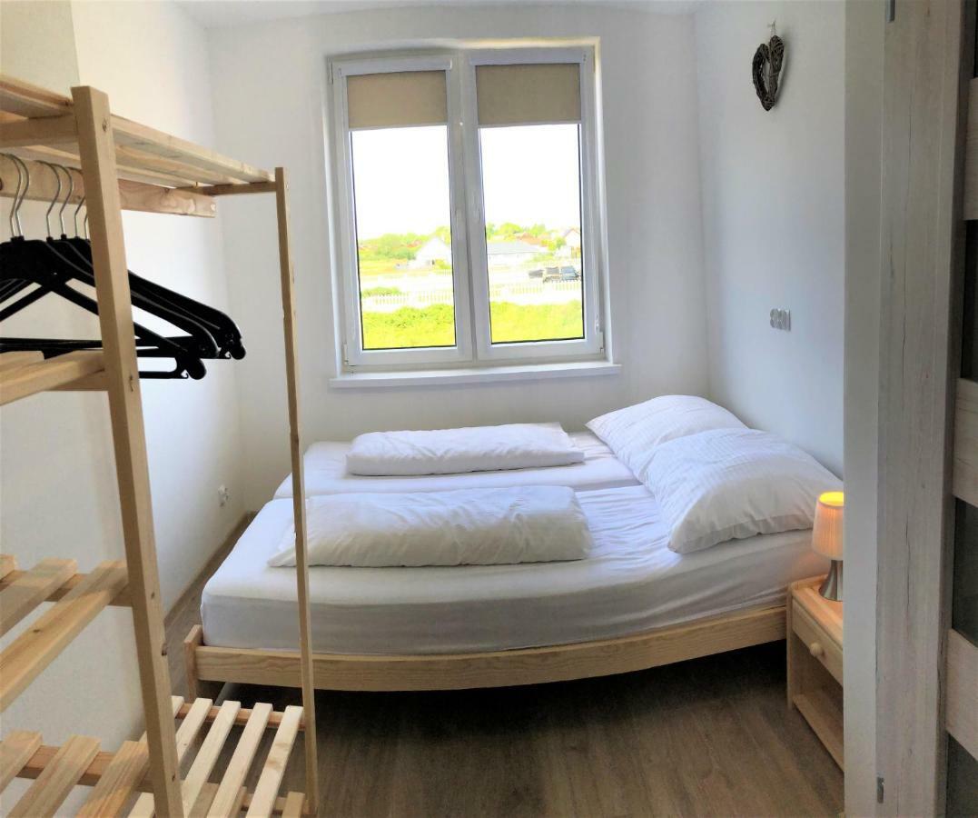 Apartamenty Teczowa 14 ساربينوفو المظهر الخارجي الصورة