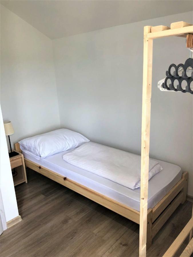 Apartamenty Teczowa 14 ساربينوفو المظهر الخارجي الصورة