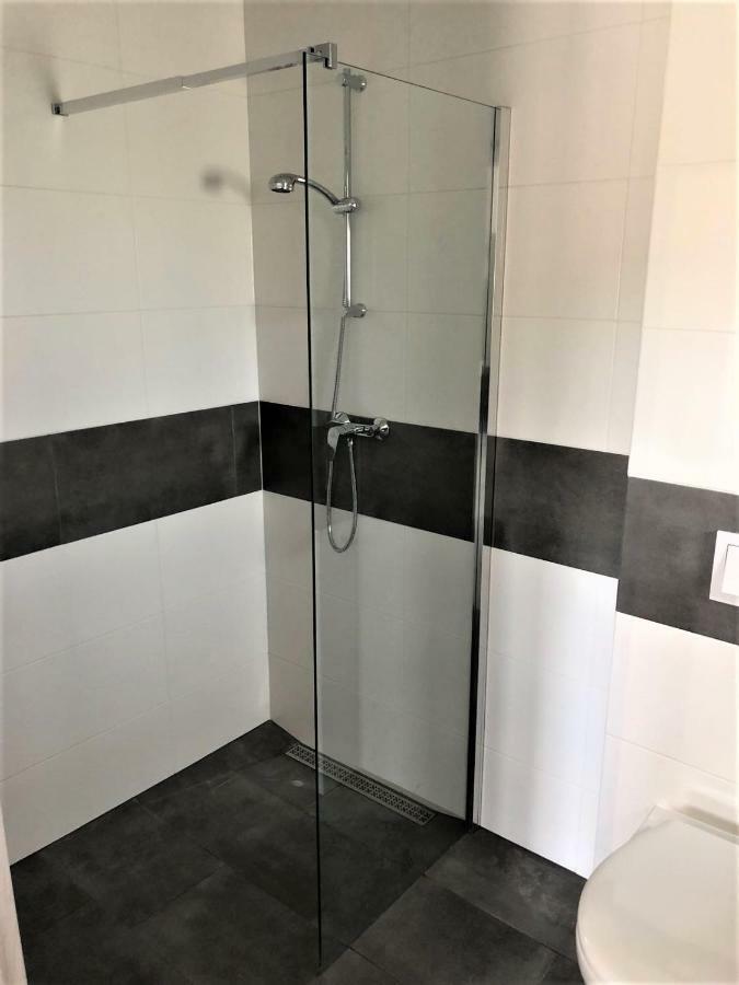 Apartamenty Teczowa 14 ساربينوفو المظهر الخارجي الصورة